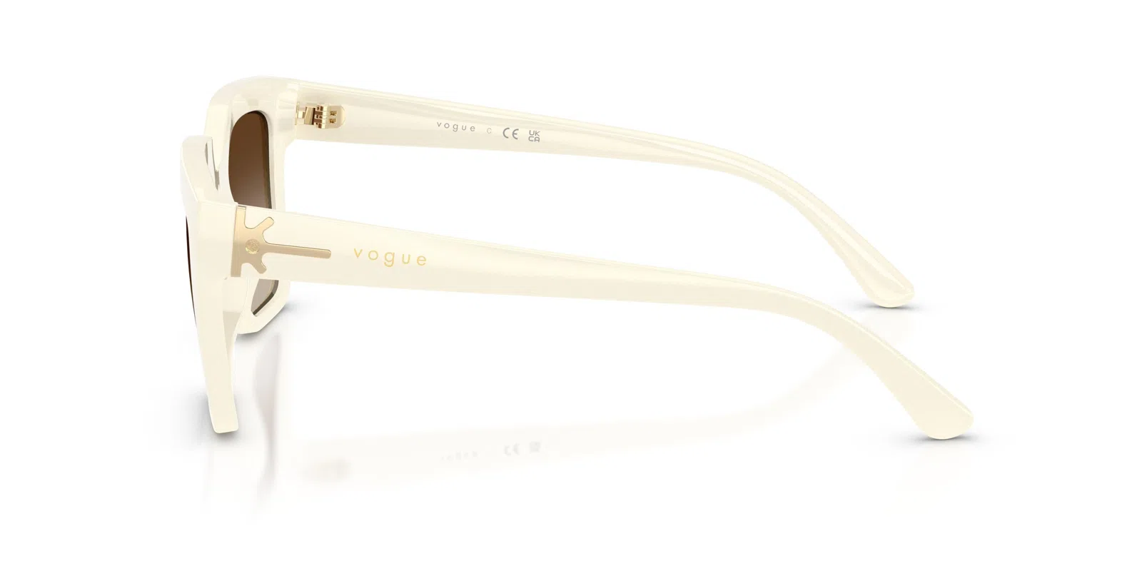 Vogue 5690S Sunglasses - view 12